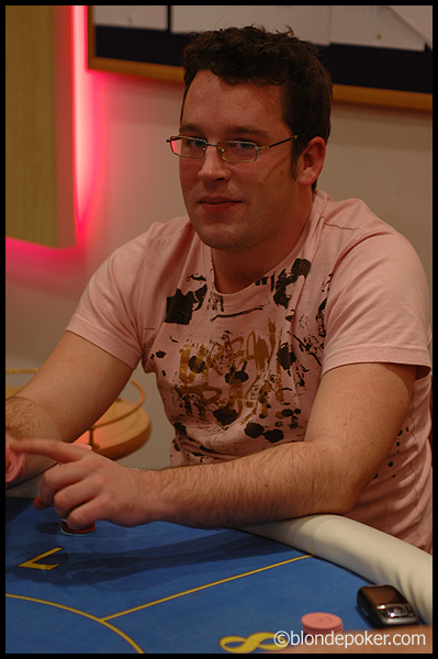 Rick Trigg